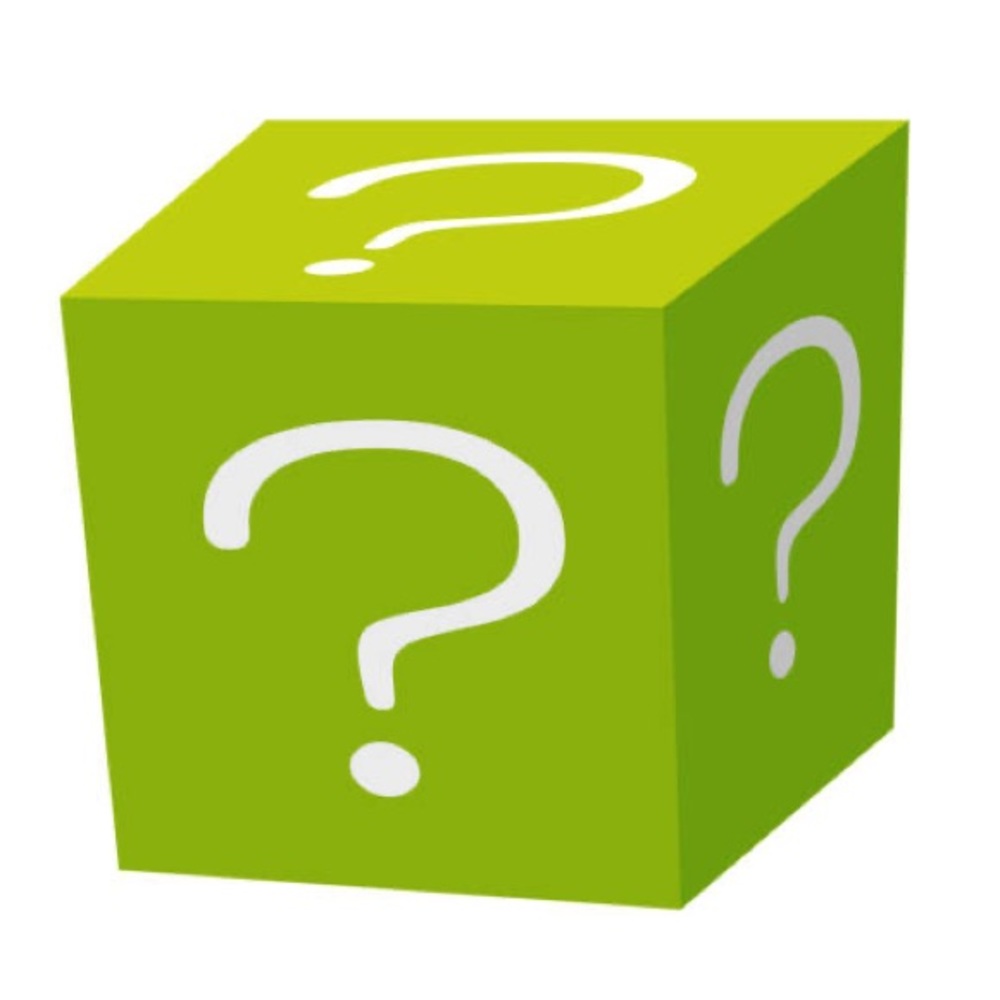 Mystery Jibbit